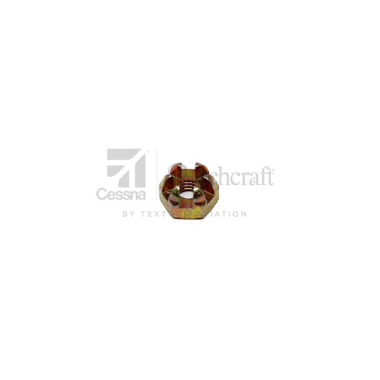 Castellated Nut | AN310-3