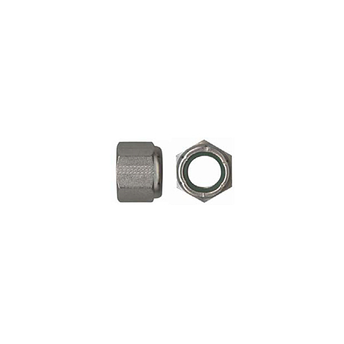 Nut Locking | 6-32