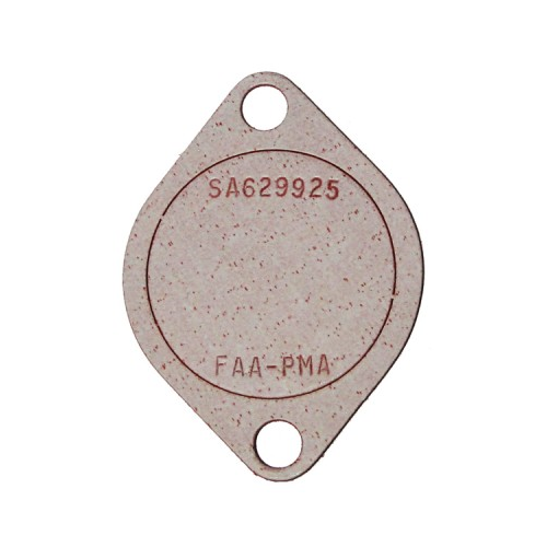 Gasket, Intake Manifold; 629925