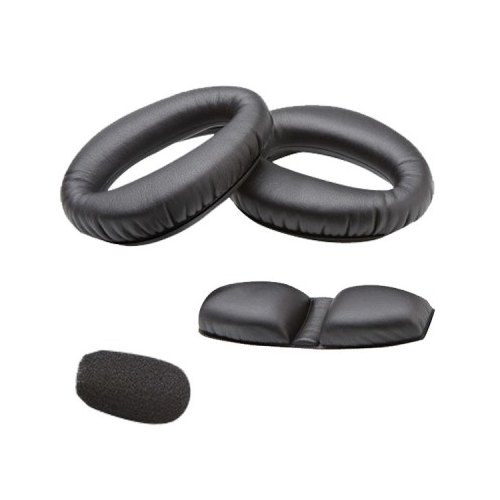 Lightspeed Zulu Refresher Kit - Head Pad, Wind Screen, & Ear Seals