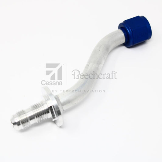 Weld Assembly 0523552-2