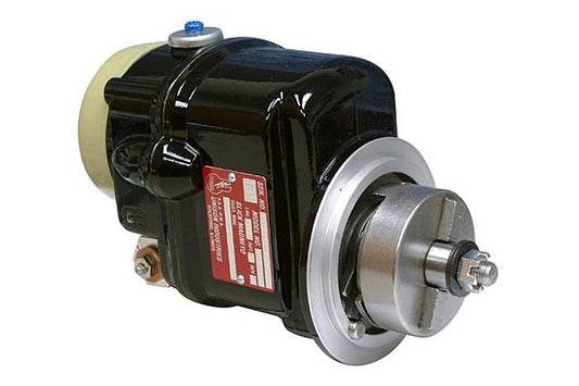 Magneto 4371