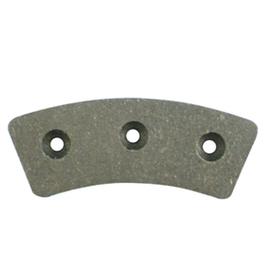 066-14100 	CLEVELAND LINING CLEVELAND WHEEL & BRAKE
