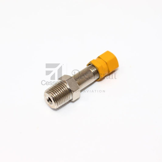 VALVE PRES NOSE STRUT | S1827-1