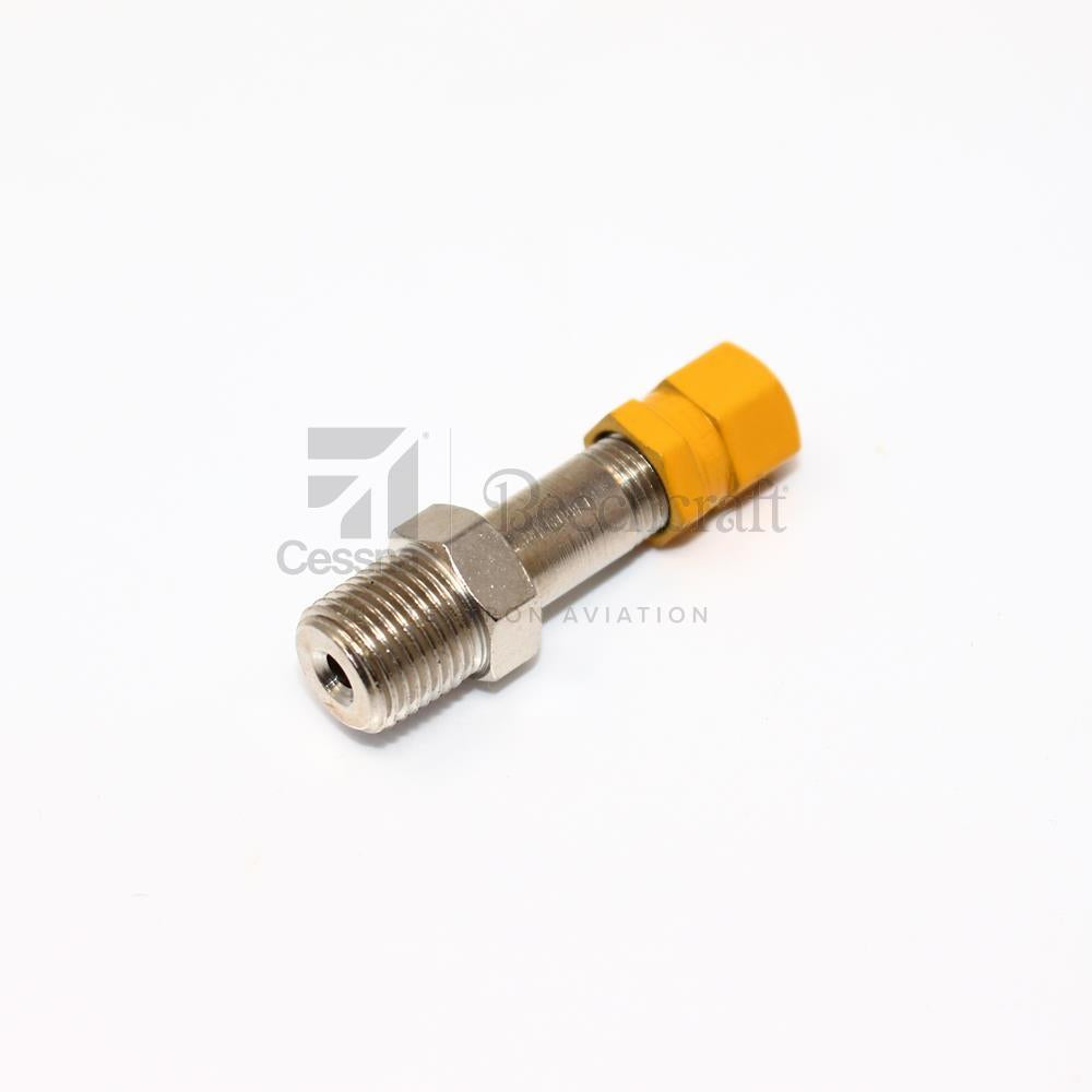 VALVE PRES NOSE STRUT