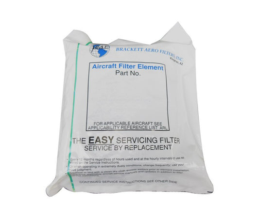 BA-24 Brackett Air Filter