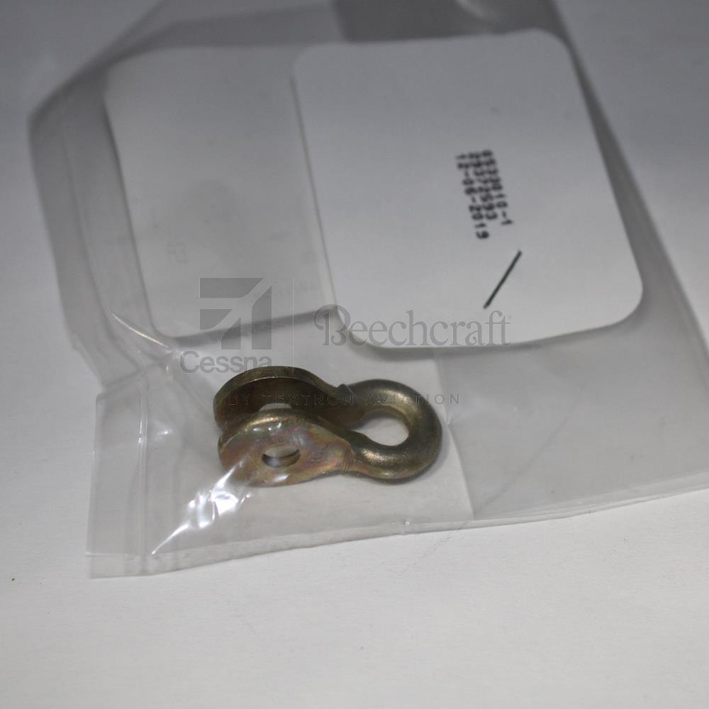 0533010-1 Textron Rudder Control Shackle Cessna