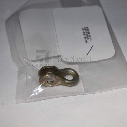 0533010-1 Textron Rudder Control Shackle Cessna