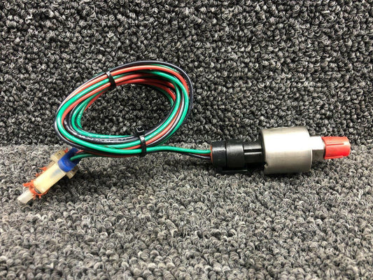 2635-003 MANIFOLD PRESSURE CIRRUS