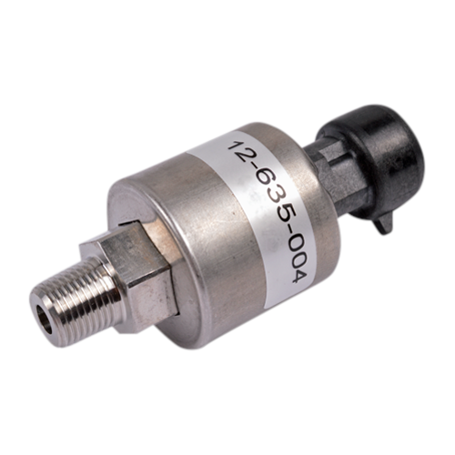 12635-004 OIL PRESSURE CIRRUS