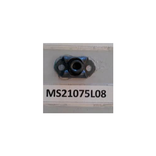 MS21075L08 Mini Anchor NuT8-32 (Pack Of 10)  39076-10