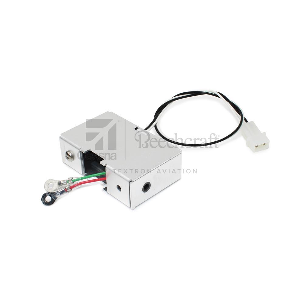 Whelen Flasher Assembly