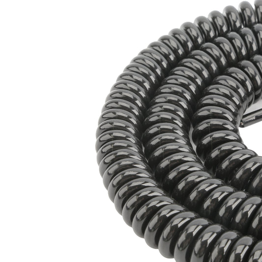 6409 COIL CORD ; 8409