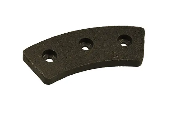 APS66-14100 APS BRAKE LINING APS Brakes