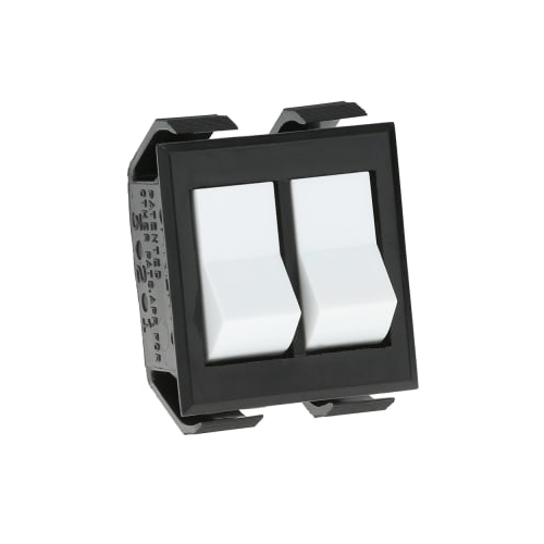 Carling Cessna Double Switch