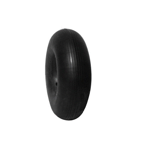 Tube, Inner Desser 13-500-6; DTR20-300