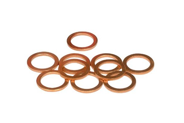Gasket | M674