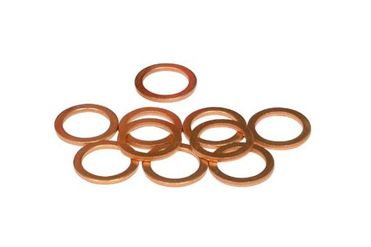 Gasket | M674