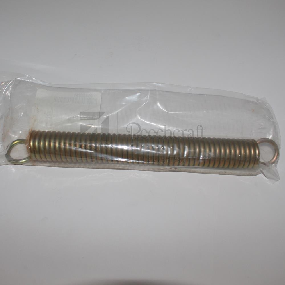 GEAR SPRING  105-810028-1