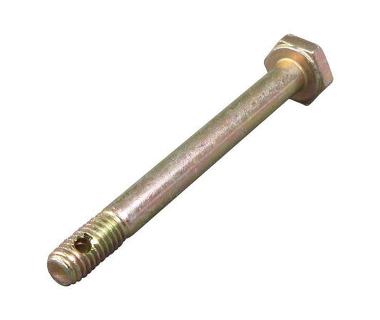 Drilled Bolt | AN3-17