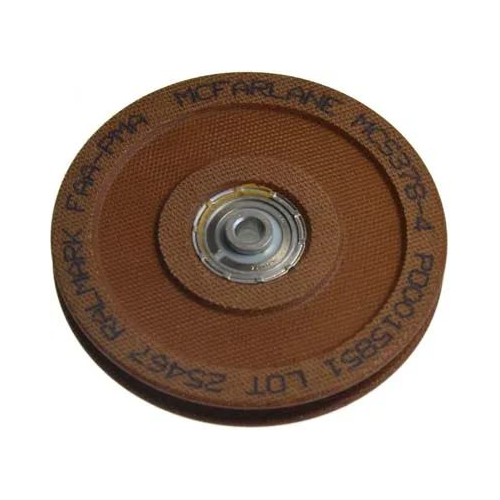 PULLEY MCS378-4