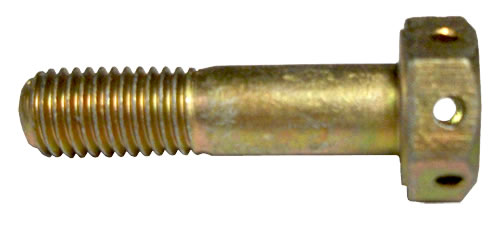 Bolt MS20074-04-20