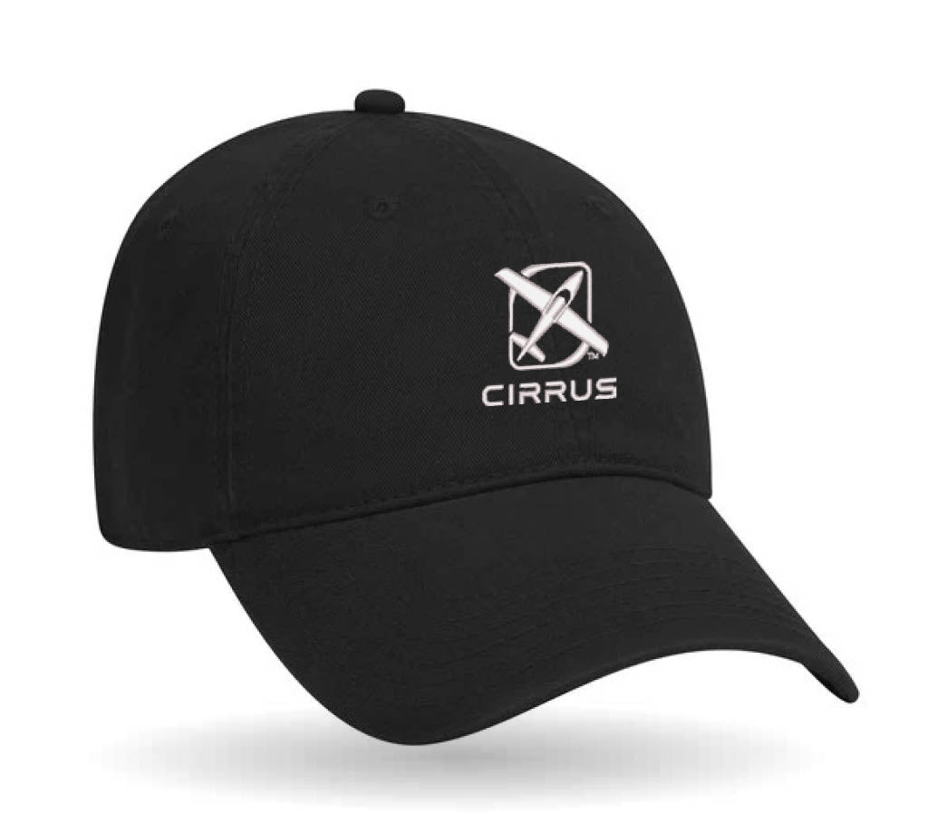 Cirrus Demo Hat