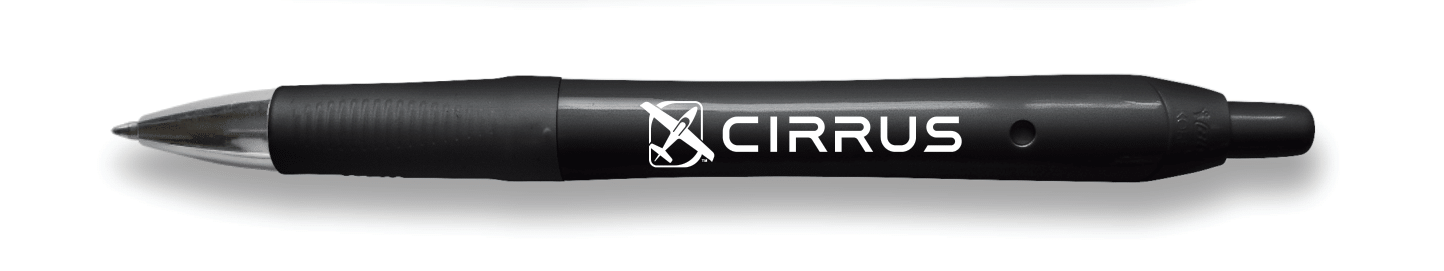 Cirrus Gel Pen