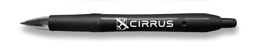 Cirrus Gel Pen