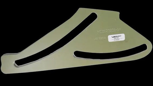 Cessna Flap Track 0523231-14