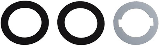 Primer Line Clamp | LW18959-175-25