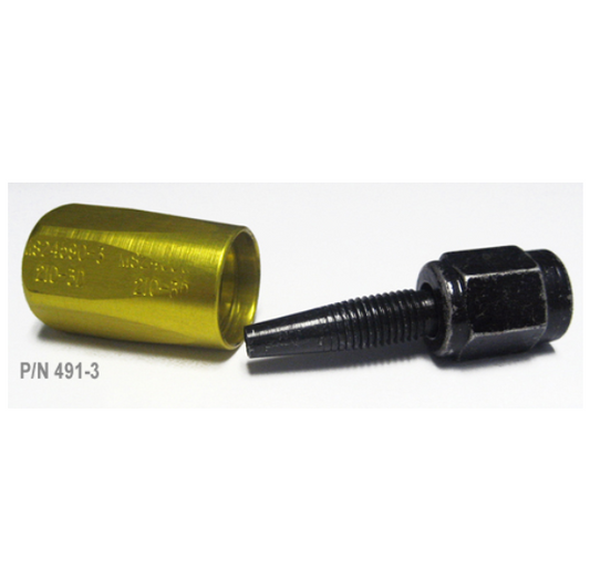 Aeroquip Fitting 491-3