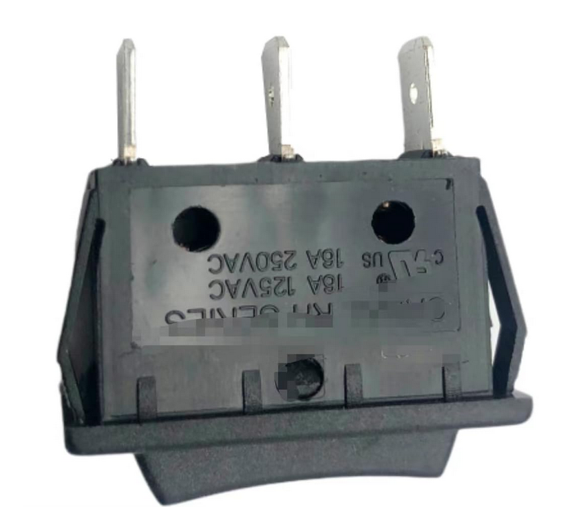 Switch RH | 16-0702-E015-01