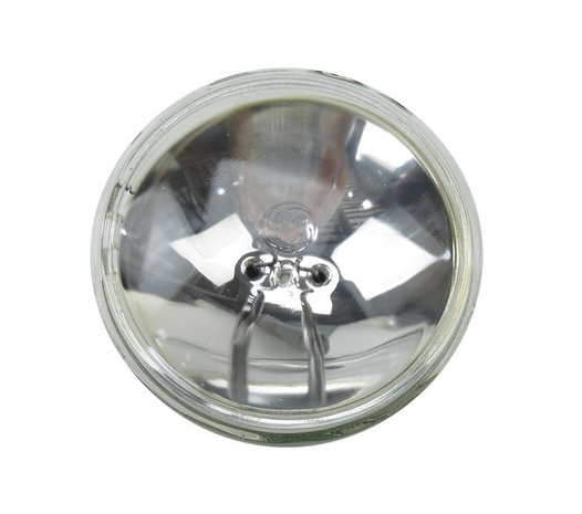 General Electric 4509 Sealed Beam Aircraft Lamp