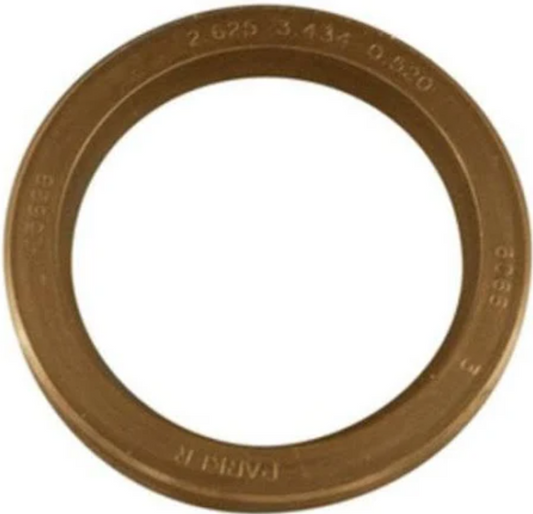 Lycoming Solid Crankshaft Oil Seal | LW15628