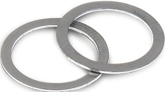 Fuel Inlet Gasket | 07-01389