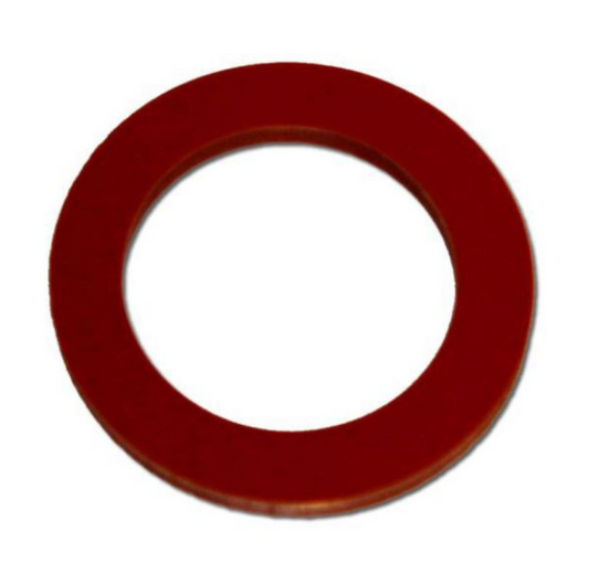 Textron Gasket Oil Filler Tube Gasket