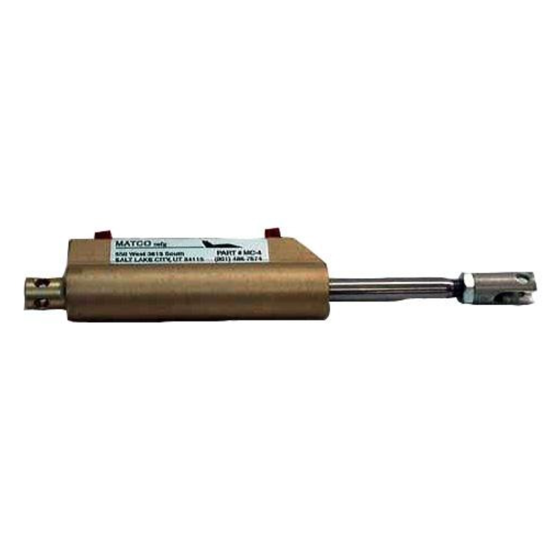 Matco Pump Brake | MC-4