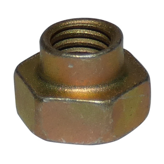 Stainless Steel Lock Nut | AN363-624
