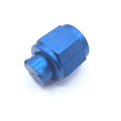 Aluminum Fitting | AN929-8