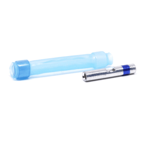 Inline Milspec Wire Splice | M81824/1-2