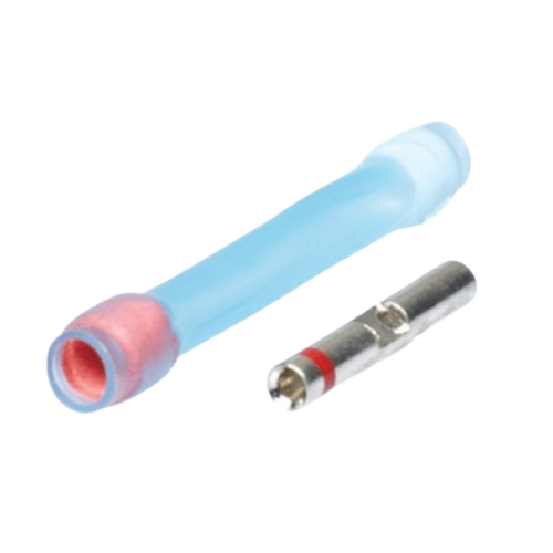 Inline Milspec Wire Splice