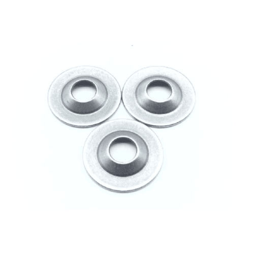 A03235SS02  Dimpled Washer ;