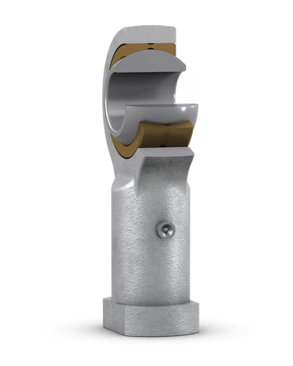 SKF Rod End | SIKAC8-M