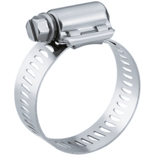 Breeze Clamp | QS200-24H