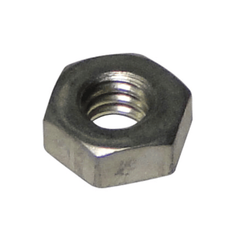 Lycoming Nut .250-20 Plain | STD-1411