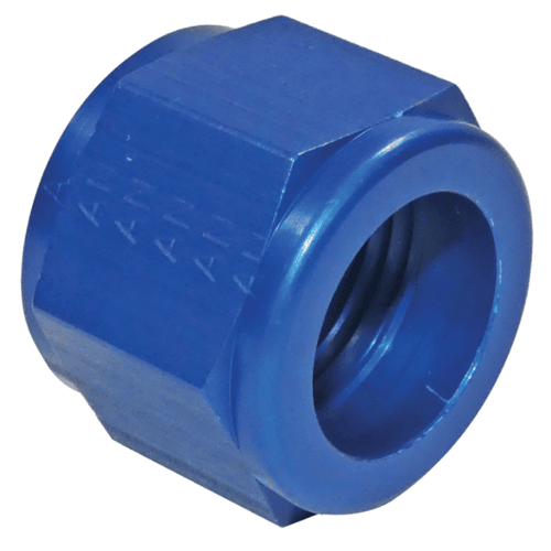 AN Fittings Nut Coupling | AN818-4D