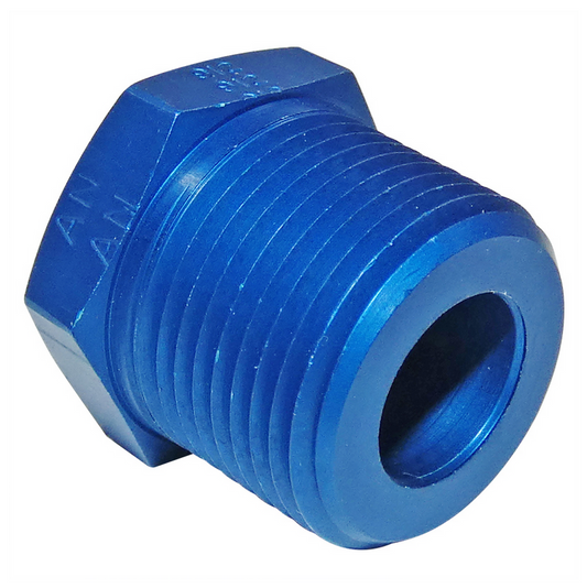 Bushing Fitting | AN912-3D