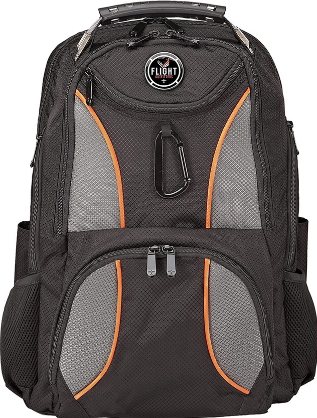 Flight Outfitters Waypoint Backpack
