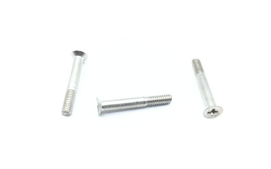 Stainless Steel Csk Machine Screw | MS24694C15